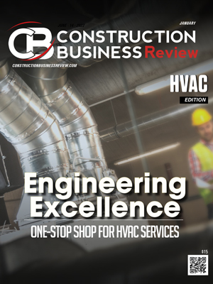  Top 10 HVAC Solutions Companies - 2022