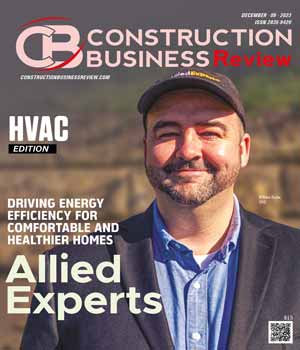 Top 10 HVAC Services Companies - 2023